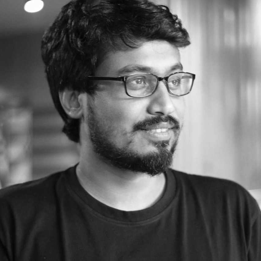 Portrait of Jobuydul Islam